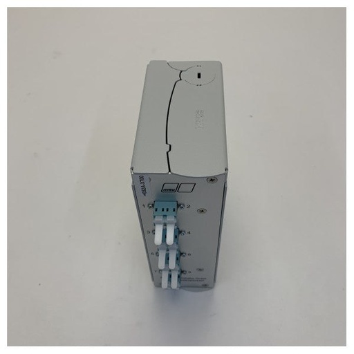 Caja de empalme MTU B00E50204397
