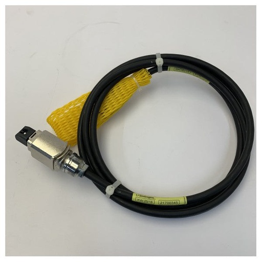 Cable de conexión para bus del sistema MTU B00E50207543
