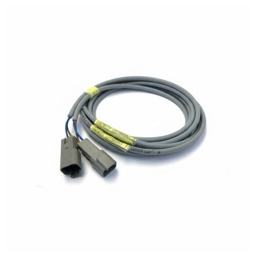 Cable de conexión para fuente de alimentación eléctrica MTU X00E50208280