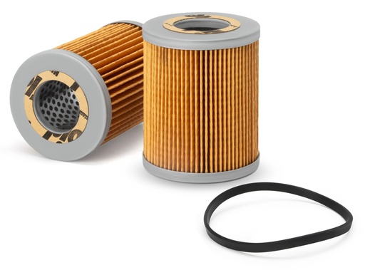 Filtro de combustible Fleetguard FF5364