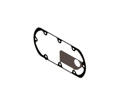 Empaq. de enfriador de aceite motor John Deere 165313