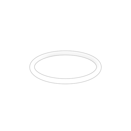 Anillo tórico Volvo Penta 21594140