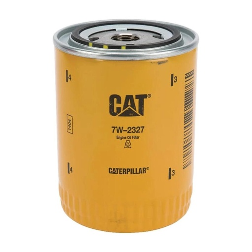 Filtro de aceite Caterpillar 7W-2327