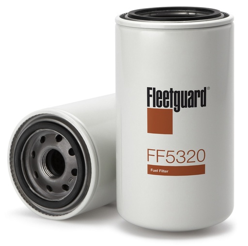 Filtro de combustible Fleetguard FF5320