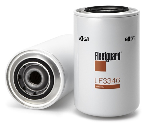 Filtro lubricante Fleetguard LF3346