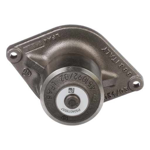 Bomba de agua Iveco / FPT (CNH) 504078557