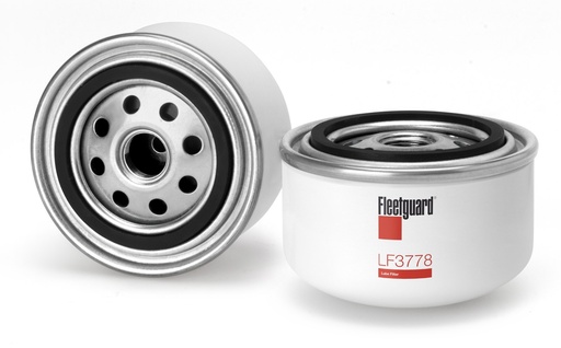 Filtro de aceite Fleetguard LF3778