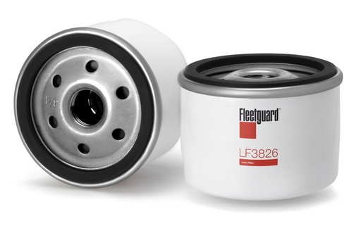 Filtro de aceite Fleetguard LF3826