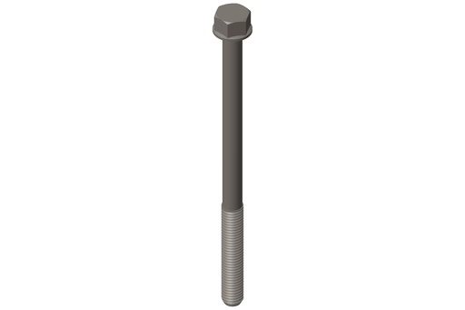 Tornillo de cabezal hexagonal Cummins 3920781
