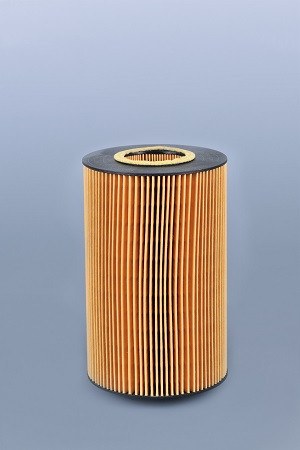 Filtro de lubricante Fleetguard LF16351