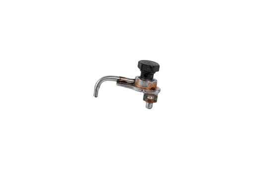 Boquilla de lubricación de pistón Iveco / FPT (CNH) 504127000