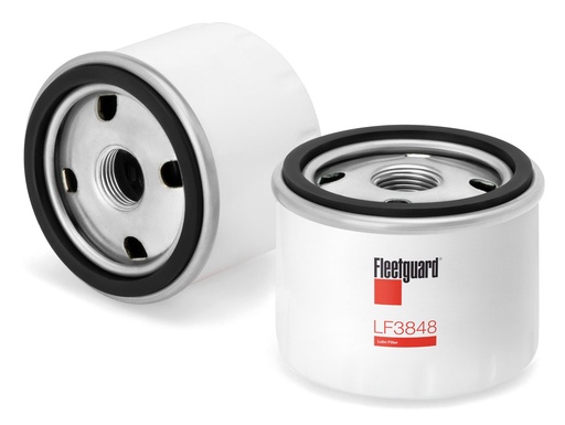 Filtro lubricante Fleetguard LF3848