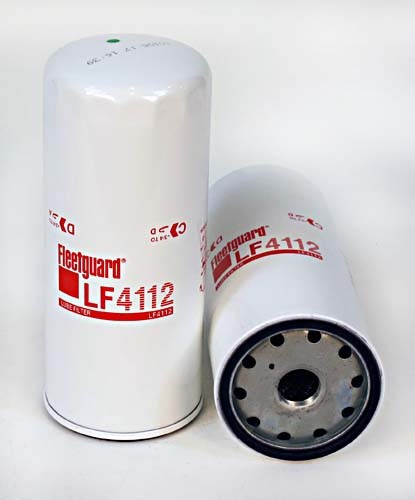 Filtro de aceite Fleetguard LF4112