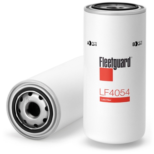 Filtro de aceite Fleetguard LF4054