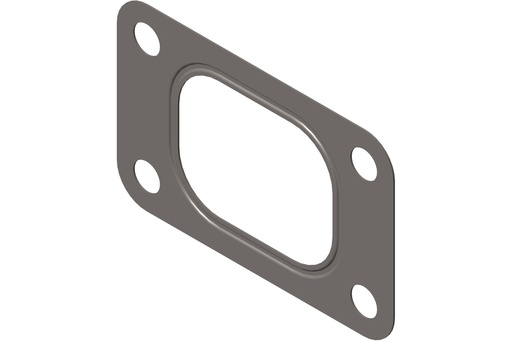 Empaquetadura Cummins 3932475