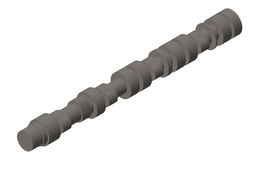 Arbol de levas camshaft Cummins 3929885