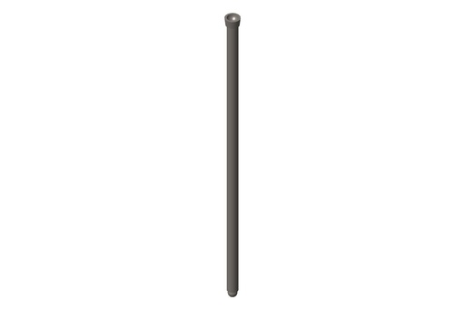 Varilla empujadora push rod Cummins 3284377