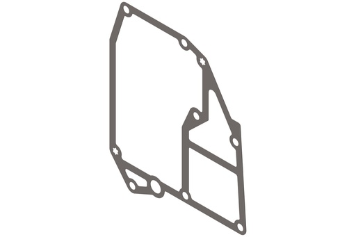 Empaquetadura Cummins 4990276