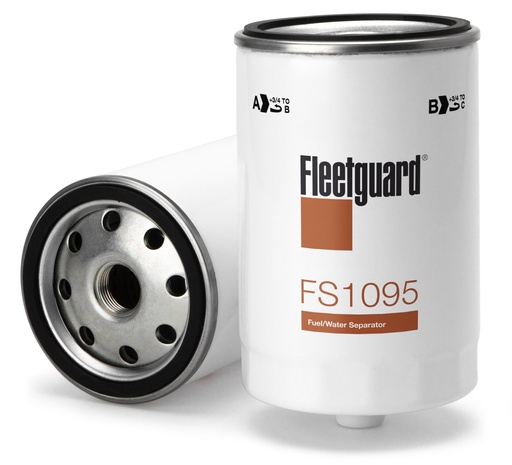 Filtro separador Fleetguard FS1095
