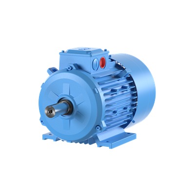 Mot trif. 10HP ABB M2BAX132MA