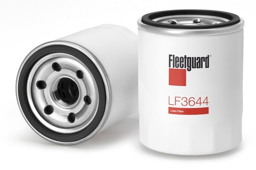 Filtro lubricante Fleetguard LF3644