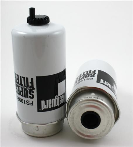 Filtro separador Fleetguard FS19982
