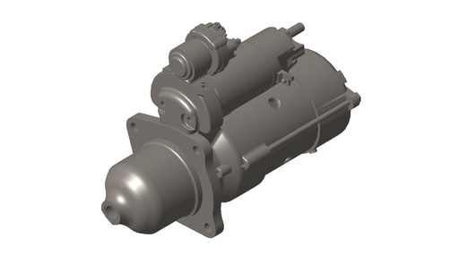 Motor de arranque Cummins 5288587
