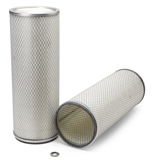 Filtro de aire Fleetguard AF890