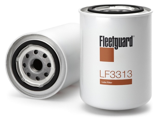 Filtro de lubricante Fleetguard LF3313