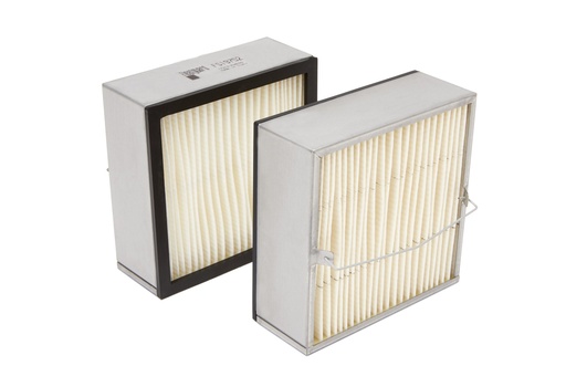 Filtro separador Fleetguard FS19752