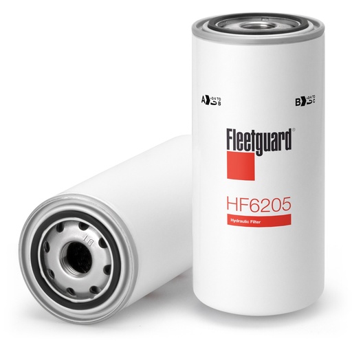 Filtro hidráulico Fleetguard HF6205