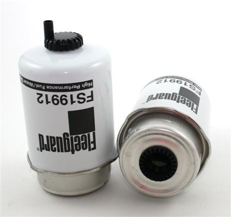 Filtro separador de combustible Fleetguard FS19912