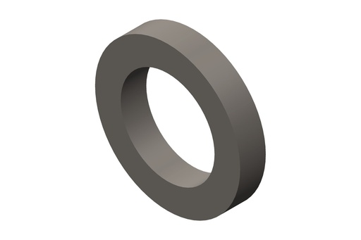 Sello pmh anillo rectangular Cummins 3906695