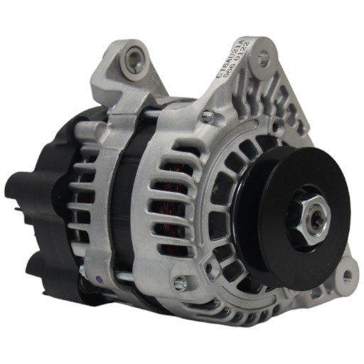 Alternador Perkins T434749