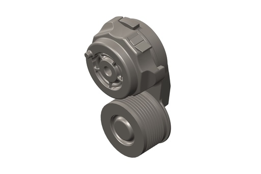 Tensor de correa Cummins 3976834