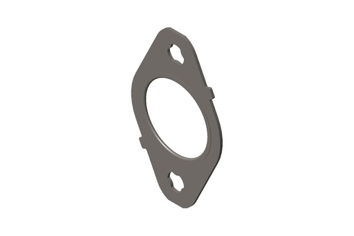 Junta colector de escape Cummins 5716035