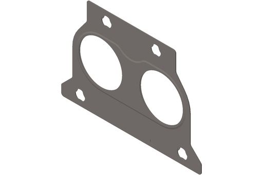 (P300) empaque mult. Cummins 3682940