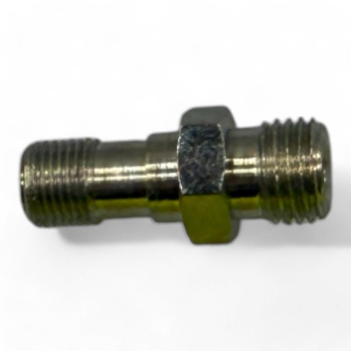 Banjo fitting Perkins 0201526