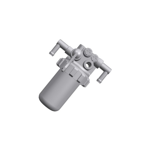 Filtro de combustible asy Perkins 130306280