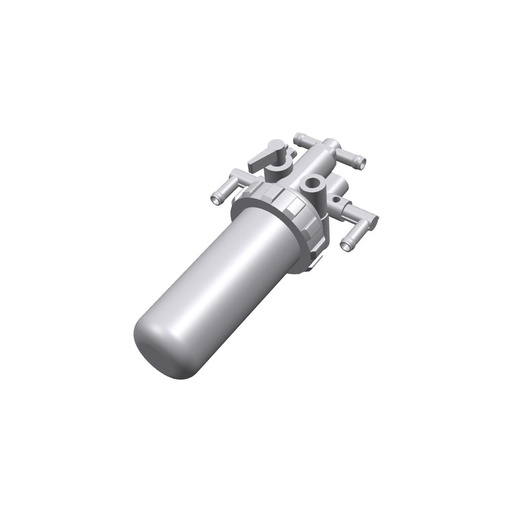 Filtro de combustible asy Perkins 130306310