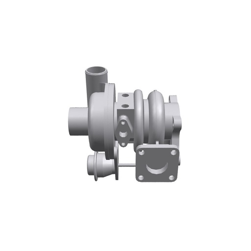 Turbo Perkins 135756172