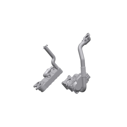 Service kit Perkins 137456050