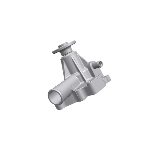 Conjunto de bomba de agua Perkins 145017723