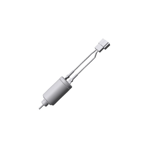 Solenoide Perkins 185206332