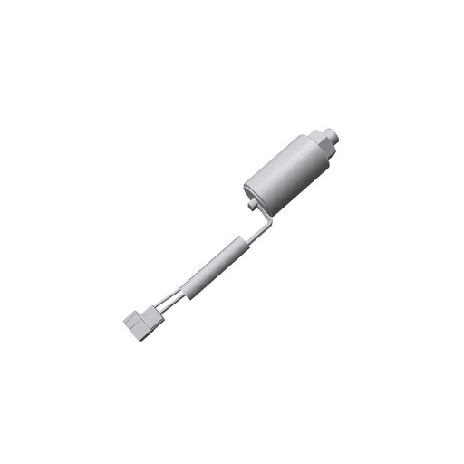 Solenoide Perkins 185206401