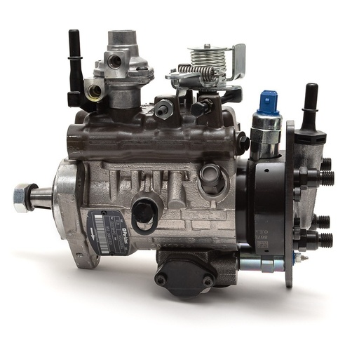Bomba de combustible Perkins 2644C313