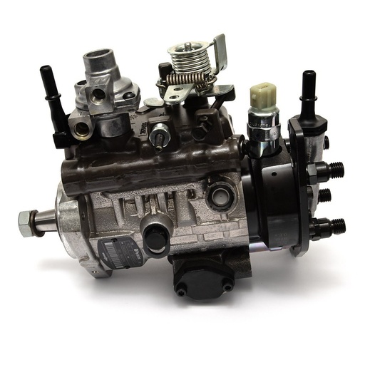 Bomba de inyección Perkins 2644C336
