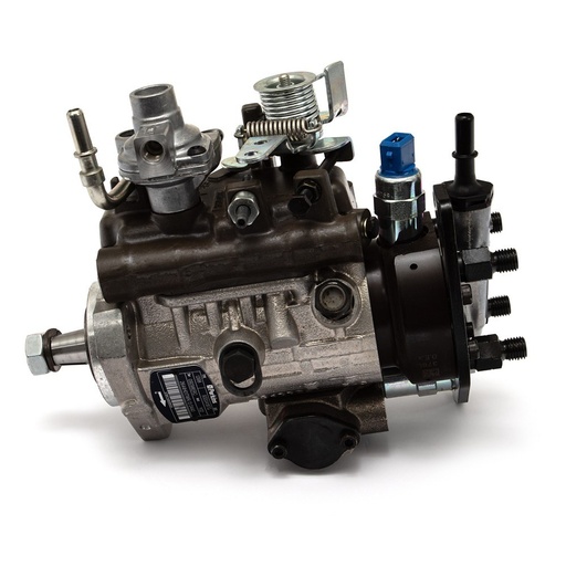 Bomba de inyección Perkins 2644H017