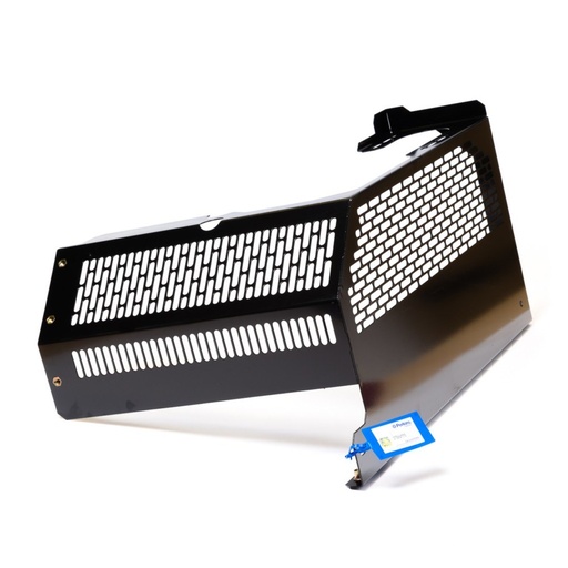 Ventilador guard Perkins 3756V115