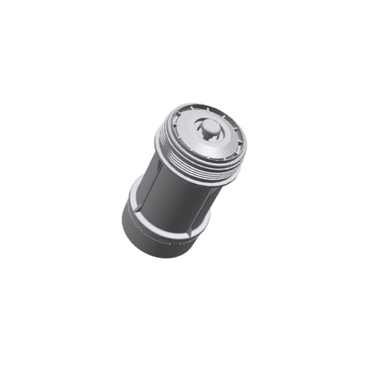 Conjunto de filtro de combustible Perkins 5181458
